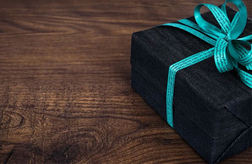 Five Gift Ideas For Father’s Day