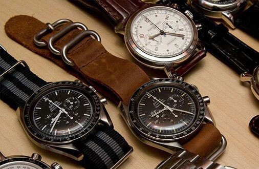 How to choose between Manual Winding Watch and Automatic Watch