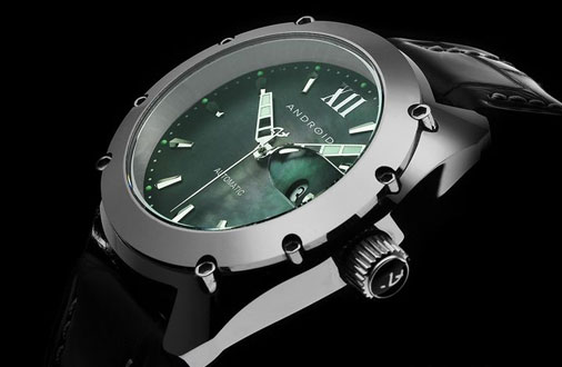 How to take care of your tungsten watches?
