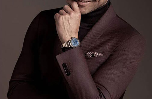 Se il tuo uomo ha successo, puoi regalargli questi orologi