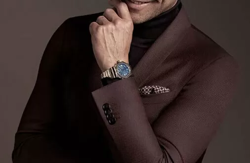 Se il tuo uomo ha successo, puoi regalargli questi orologi