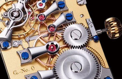 Cose che devi sapere dopo aver acquistato un orologio meccanico