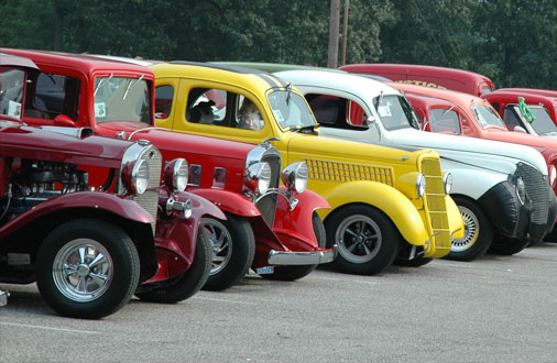 Machen Sie eine Zeitreise: Vintage-Uhren- und Antiquitätenmesse
