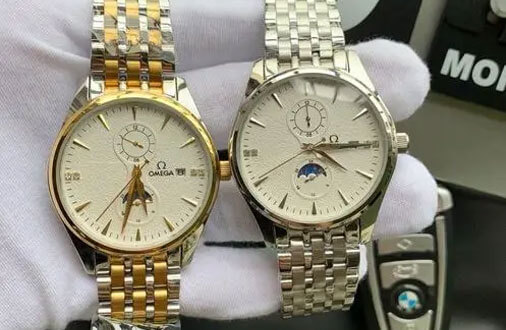 The Truth Behind Replica Watches: What You Need to Know Before Buying