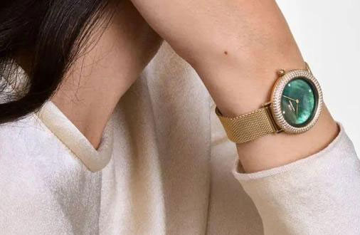 25/26 Autumn and Winter Women’s Watch Trends