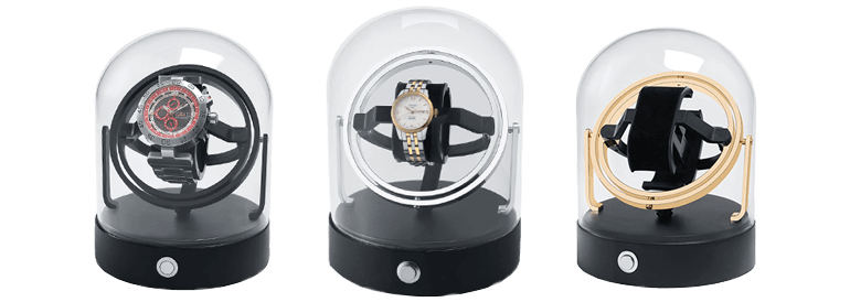 Gyro Watch Winder