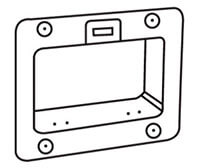 Battery comartment