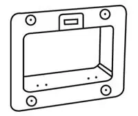 Battery comartment
