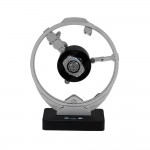 Planetary Gear Orbit Watch Winder - Dark Grey