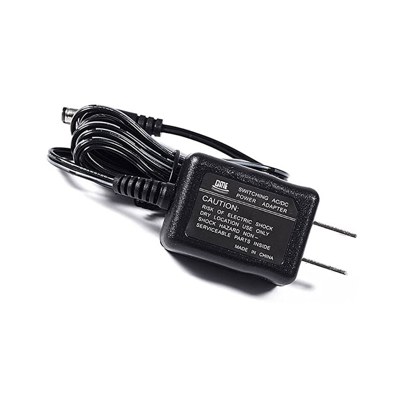 Adaptateur secteur pour remontoir de montre
