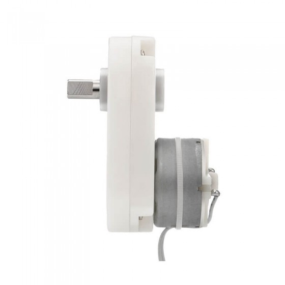 Replacement motor for watch winder