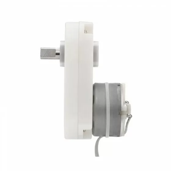 Replacement motor for watch winder