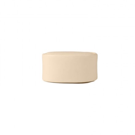 Roroos PU Beige Leather Watch Pillow for Watch Winder Jewelry Box Overview