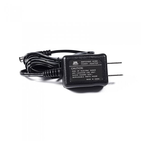 Watch Winder Power Adapter