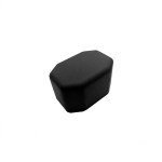 Roroos Customized memory sponge watch pillow for PU leather watch winder