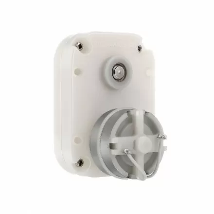 Replacement motor for watch winder Overview