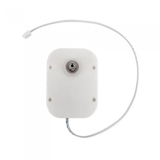 Replacement motor for watch winder