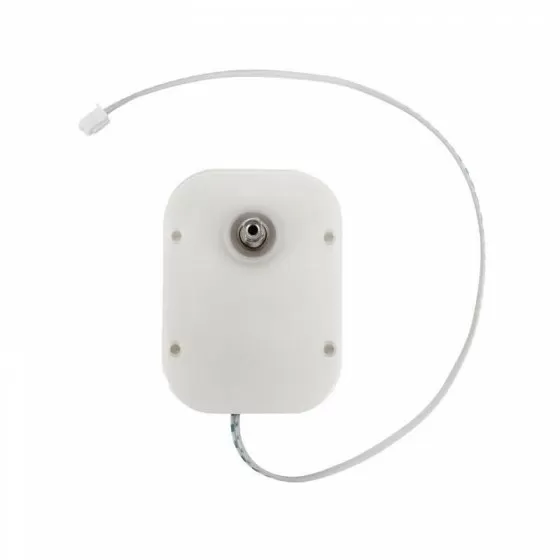 Replacement motor for watch winder