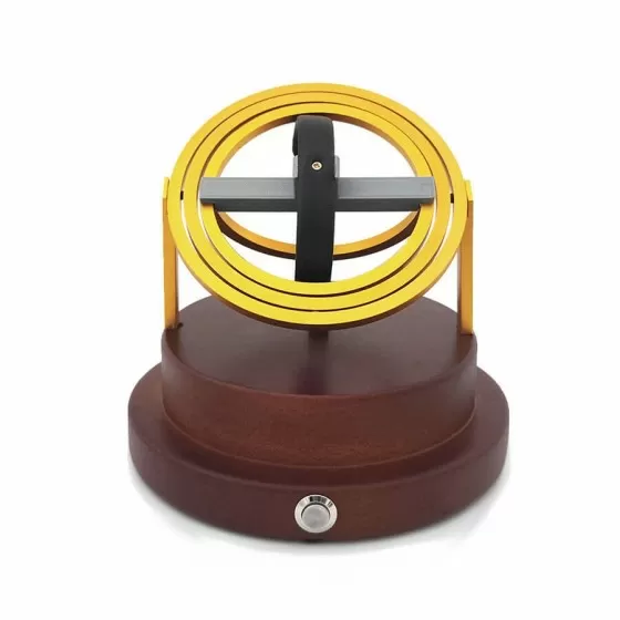 Rebobinador de Relojes Orbit - Astronomía V2 - Oro