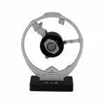 Planetary Gear Orbit Watch Winder - Dark Grey