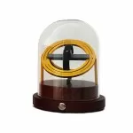 Rebobinador de Relojes Orbit - Astronomía V2 - Oro