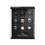 Touch Control 9 Slot Automatic Winder for Watches