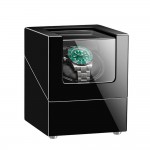 Roroos Best Single Watch Winder - Black