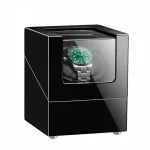 Roroos Best Single Watch Winder - Black