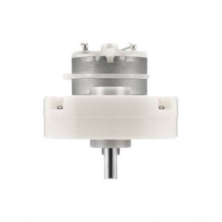 Replacement motor for watch winder