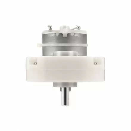 Replacement motor for watch winder