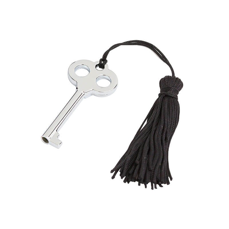 Replacement key for classic watch winder box