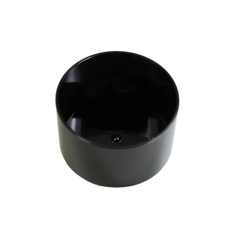Tazza di ricambio per carica orologi in legno massello