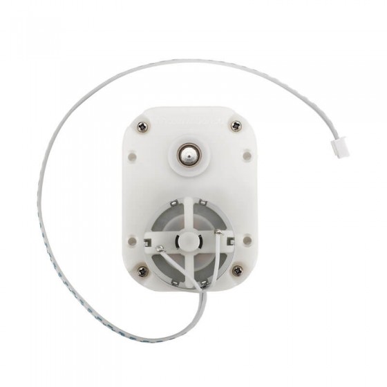 Replacement motor for watch winder