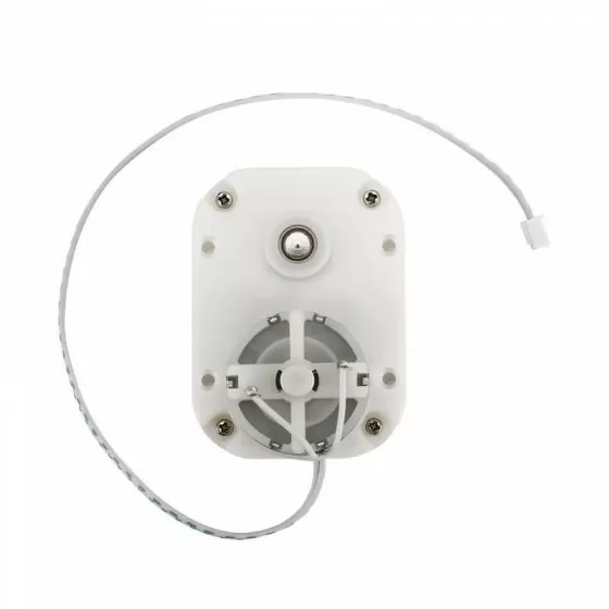 Replacement motor for watch winder