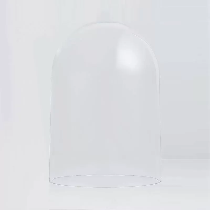 Copertura di vetro per Orbita Guarda Winder Astronomia V2