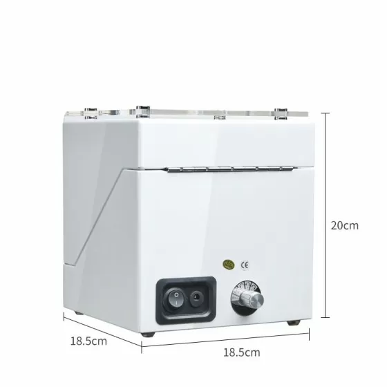 Boîte à Montres Rotative pour 2 Montres Automatiques - Blanc