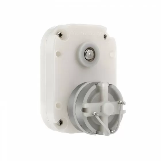 Replacement motor for watch winder