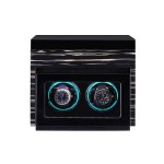 Best Watch Winders for 2 Watches With 4 Storage Case