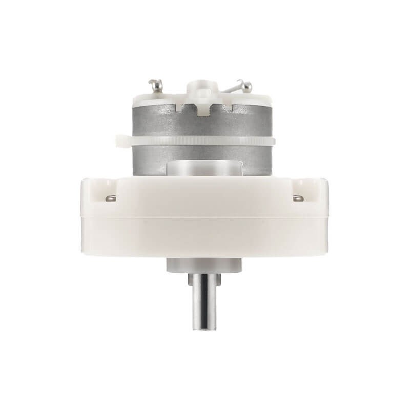 Replacement motor for watch winder