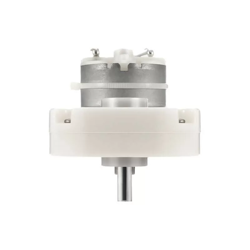 Replacement motor for watch winder