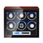 Remontoir de montre chaud pour Breitling avec écran tactile LCD pour 6 montres automatiques