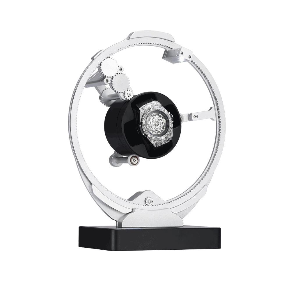 Kit Complet De Remontoirs Pour Montre – Plusieurs Types – Marque CUEI – Neuf