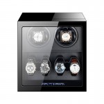 Newly Upgraded Vertical Six piece Automatic Rolex Watch Winder