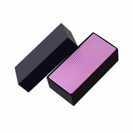 Luxury Metal Watch Box with 4 Slots