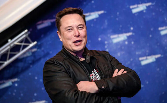 Elon Musk watch collection — the five watches confirmed on his wrist