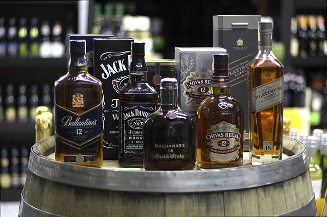Bourbon