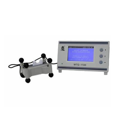 TYMC Timegrapher MTG-1100 Personal Watch Tester