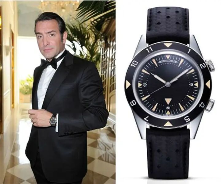 Jean Dujardin