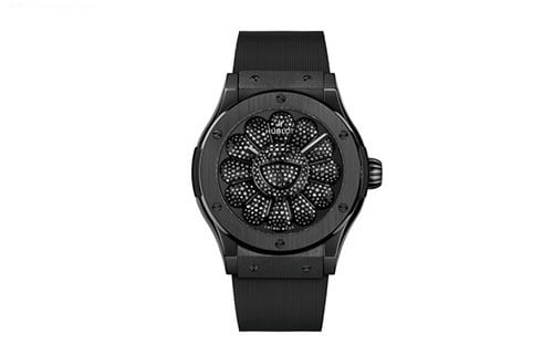 Hublot Takashi Murakami Classic Fusion