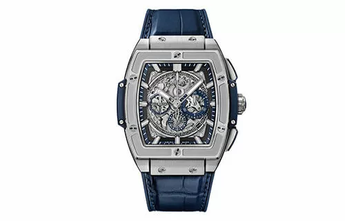 Hublot Spirit Of Big Bang Chronograph 45mm Orologio da uomo